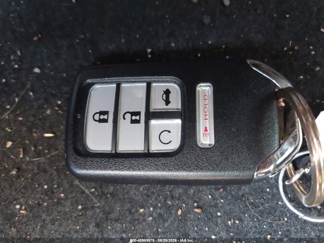Aukcja sprzedaży 2016 Honda Civic Ex-l, vin: 2HGFC1F74GH643342, numer aukcji: 45969578