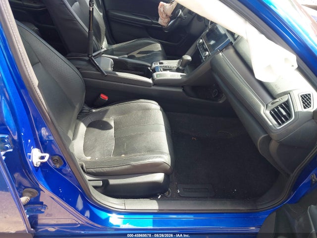 Aukcja sprzedaży 2016 Honda Civic Ex-l, vin: 2HGFC1F74GH643342, numer aukcji: 45969578