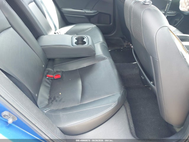 Aukcja sprzedaży 2016 Honda Civic Ex-l, vin: 2HGFC1F74GH643342, numer aukcji: 45969578
