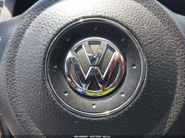 45969581 :رقم المزاد ، 3VW2K7AJ9EM288105 vin ، 2014 Volkswagen Jetta 2.0l S مزاد بيع