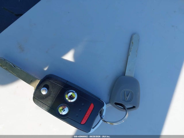Aukcja sprzedaży 2008 Acura Mdx Technology Package, vin: 2HNYD28368H512462, numer aukcji: 45969582