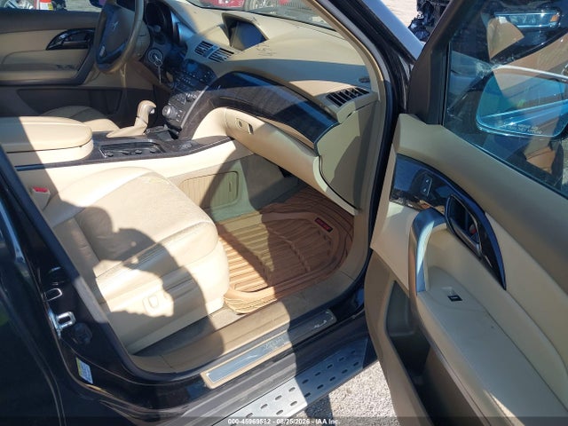 Aukcja sprzedaży 2008 Acura Mdx Technology Package, vin: 2HNYD28368H512462, numer aukcji: 45969582