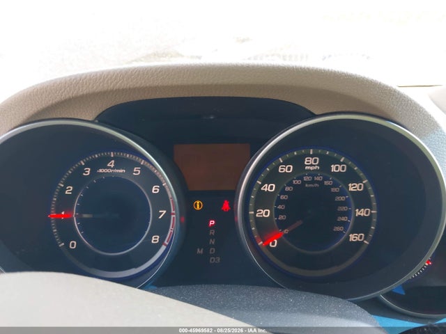 Aukcja sprzedaży 2008 Acura Mdx Technology Package, vin: 2HNYD28368H512462, numer aukcji: 45969582