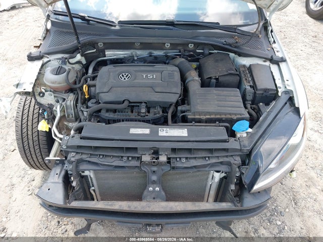Aukcja sprzedaży 2017 Volkswagen Golf Alltrack Tsi Sel, vin: 3VWH17AU7HM503959, numer aukcji: 45969584
