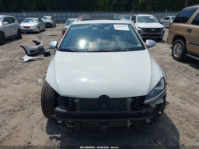 Aukcja sprzedaży 2017 Volkswagen Golf Alltrack Tsi Sel, vin: 3VWH17AU7HM503959, numer aukcji: 45969584