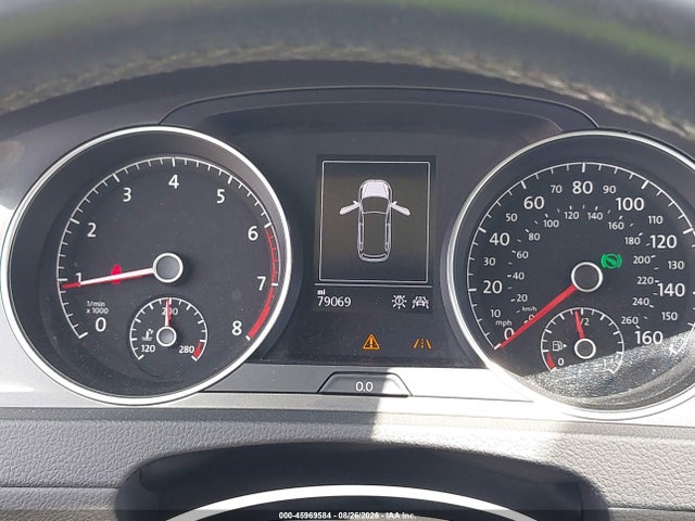 Aukcja sprzedaży 2017 Volkswagen Golf Alltrack Tsi Sel, vin: 3VWH17AU7HM503959, numer aukcji: 45969584