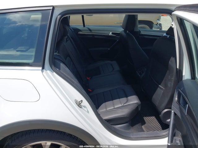 Aukcja sprzedaży 2017 Volkswagen Golf Alltrack Tsi Sel, vin: 3VWH17AU7HM503959, numer aukcji: 45969584