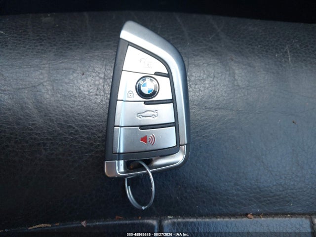 Продажа на аукционе авто 2015 Bmw X5 Xdrive35i, vin: 5UXKR0C53F0K60714, номер лота: 45969585