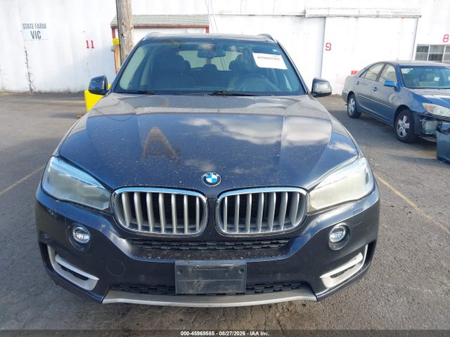 Продажа на аукционе авто 2015 Bmw X5 Xdrive35i, vin: 5UXKR0C53F0K60714, номер лота: 45969585