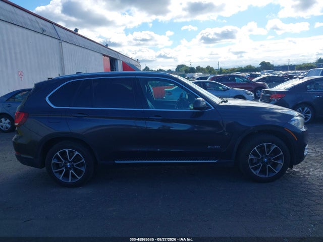 Продажа на аукционе авто 2015 Bmw X5 Xdrive35i, vin: 5UXKR0C53F0K60714, номер лота: 45969585
