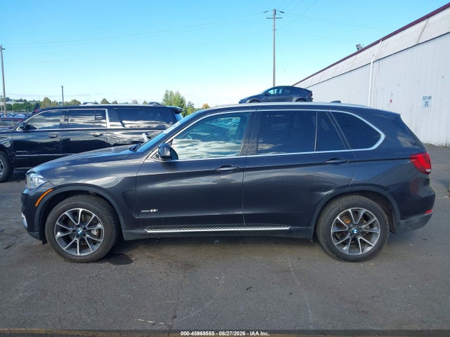 Продажа на аукционе авто 2015 Bmw X5 Xdrive35i, vin: 5UXKR0C53F0K60714, номер лота: 45969585