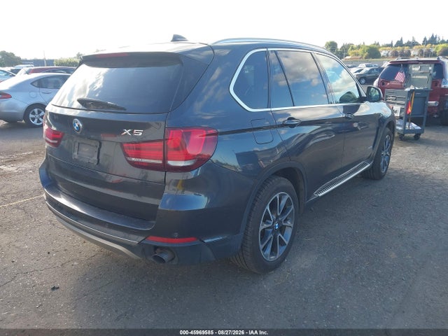Продажа на аукционе авто 2015 Bmw X5 Xdrive35i, vin: 5UXKR0C53F0K60714, номер лота: 45969585