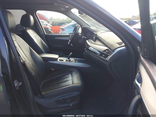 Продажа на аукционе авто 2015 Bmw X5 Xdrive35i, vin: 5UXKR0C53F0K60714, номер лота: 45969585