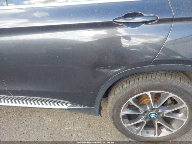 Продажа на аукционе авто 2015 Bmw X5 Xdrive35i, vin: 5UXKR0C53F0K60714, номер лота: 45969585