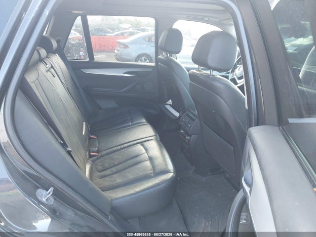 Продажа на аукционе авто 2015 Bmw X5 Xdrive35i, vin: 5UXKR0C53F0K60714, номер лота: 45969585