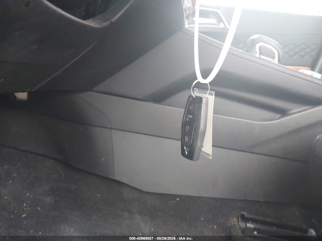 Продажа на аукционе авто 2022 Mitsubishi Outlander Sel 2.5 S-awc/sel Launch Edition S-awc/sel Special Edition S-awc, vin: JA4J4VA83NZ091756, номер лота: 45969587