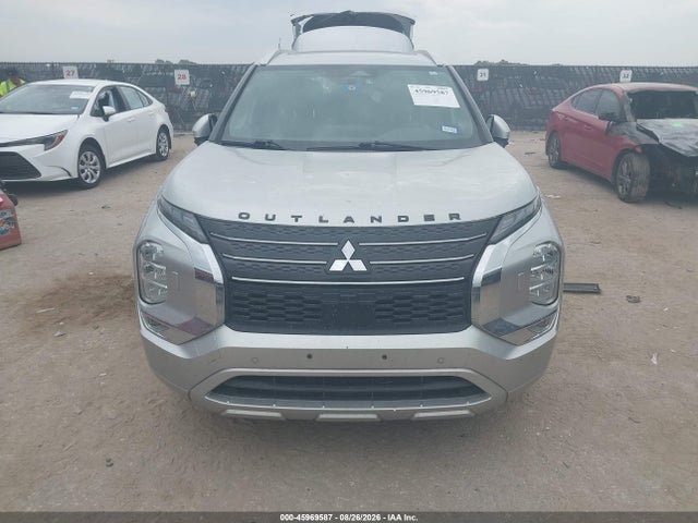 Продажа на аукционе авто 2022 Mitsubishi Outlander Sel 2.5 S-awc/sel Launch Edition S-awc/sel Special Edition S-awc, vin: JA4J4VA83NZ091756, номер лота: 45969587