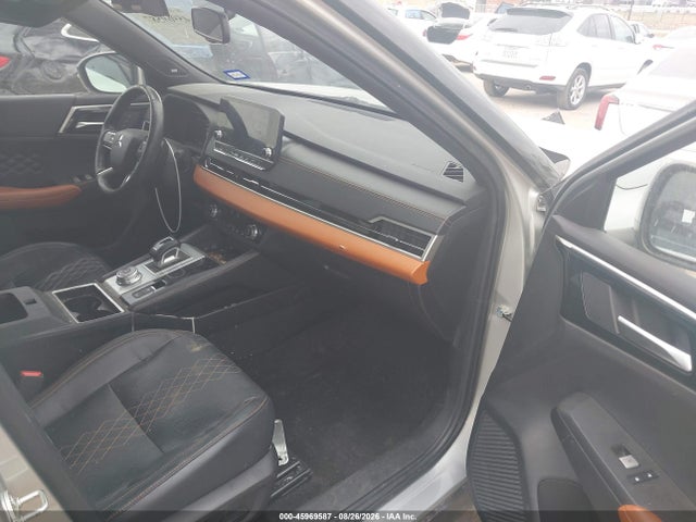 Продажа на аукционе авто 2022 Mitsubishi Outlander Sel 2.5 S-awc/sel Launch Edition S-awc/sel Special Edition S-awc, vin: JA4J4VA83NZ091756, номер лота: 45969587