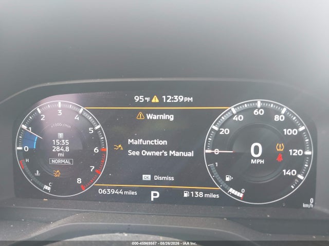 Продажа на аукционе авто 2022 Mitsubishi Outlander Sel 2.5 S-awc/sel Launch Edition S-awc/sel Special Edition S-awc, vin: JA4J4VA83NZ091756, номер лота: 45969587