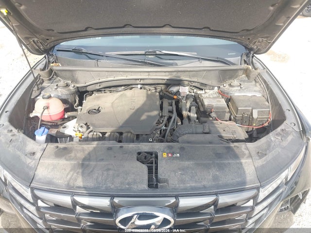 Aukcja sprzedaży 2022 Hyundai Tucson Sel, vin: 5NMJFCAE5NH103887, numer aukcji: 45969588