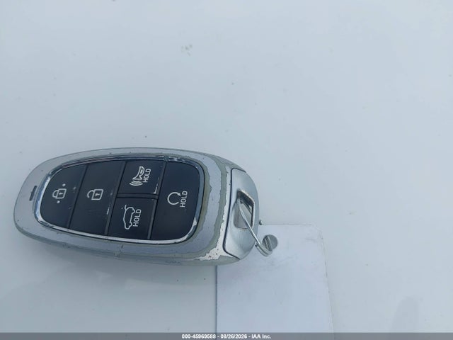 Aukcja sprzedaży 2022 Hyundai Tucson Sel, vin: 5NMJFCAE5NH103887, numer aukcji: 45969588