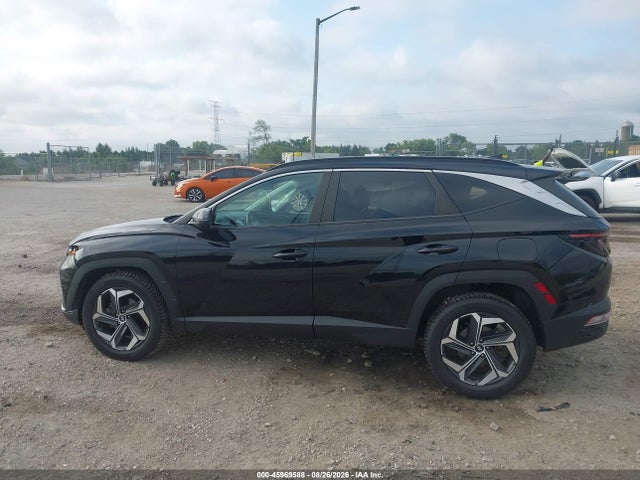 Aukcja sprzedaży 2022 Hyundai Tucson Sel, vin: 5NMJFCAE5NH103887, numer aukcji: 45969588
