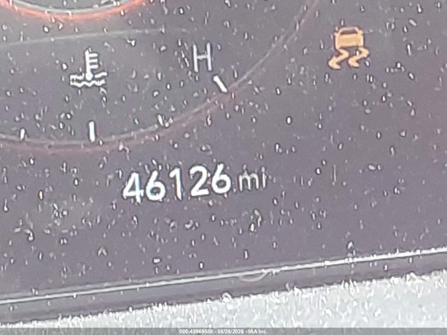Aukcja sprzedaży 2022 Hyundai Tucson Sel, vin: 5NMJFCAE5NH103887, numer aukcji: 45969588