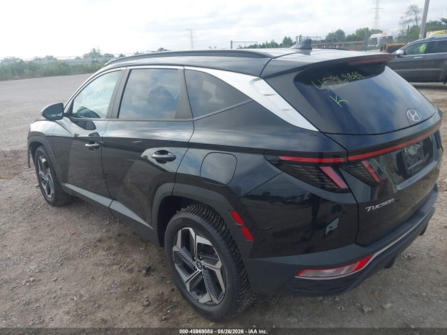 Aukcja sprzedaży 2022 Hyundai Tucson Sel, vin: 5NMJFCAE5NH103887, numer aukcji: 45969588