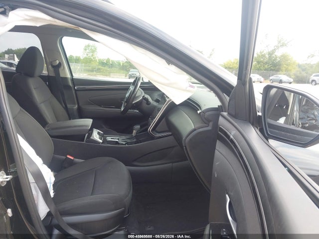 Aukcja sprzedaży 2022 Hyundai Tucson Sel, vin: 5NMJFCAE5NH103887, numer aukcji: 45969588