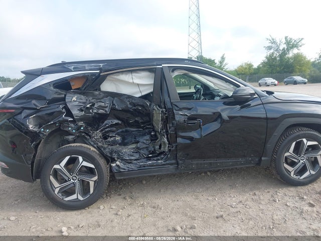 Aukcja sprzedaży 2022 Hyundai Tucson Sel, vin: 5NMJFCAE5NH103887, numer aukcji: 45969588