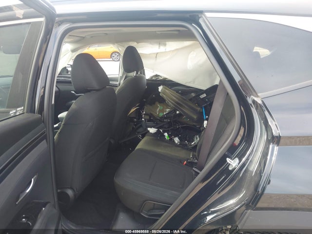 Aukcja sprzedaży 2022 Hyundai Tucson Sel, vin: 5NMJFCAE5NH103887, numer aukcji: 45969588