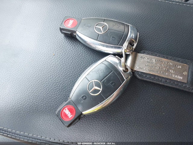 2010 Mercedes-benz Gl 550 4matic მანქანა იყიდება აუქციონზე, vin: 4JGBF8GE1AA580812, აუქციონის ნომერი: 45969590