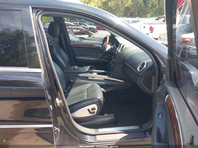 2010 Mercedes-benz Gl 550 4matic მანქანა იყიდება აუქციონზე, vin: 4JGBF8GE1AA580812, აუქციონის ნომერი: 45969590