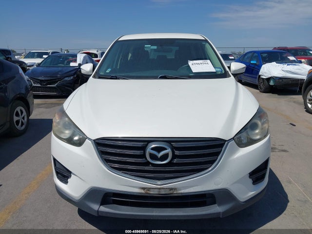 Aukcja sprzedaży 2016 Mazda Cx-5 Sport, vin: JM3KE2BY3G0660673, numer aukcji: 45969591