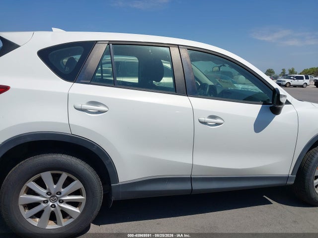 Aukcja sprzedaży 2016 Mazda Cx-5 Sport, vin: JM3KE2BY3G0660673, numer aukcji: 45969591