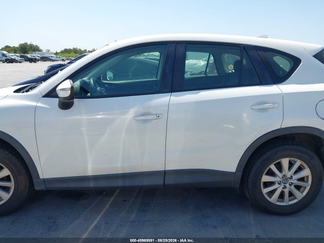 Aukcja sprzedaży 2016 Mazda Cx-5 Sport, vin: JM3KE2BY3G0660673, numer aukcji: 45969591