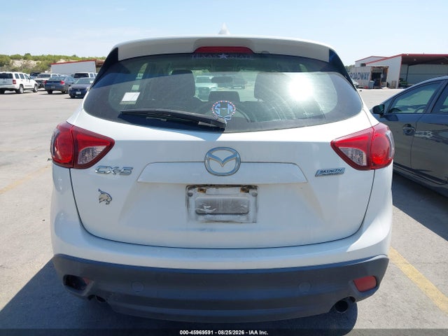 Aukcja sprzedaży 2016 Mazda Cx-5 Sport, vin: JM3KE2BY3G0660673, numer aukcji: 45969591