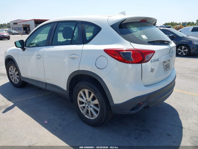 Aukcja sprzedaży 2016 Mazda Cx-5 Sport, vin: JM3KE2BY3G0660673, numer aukcji: 45969591