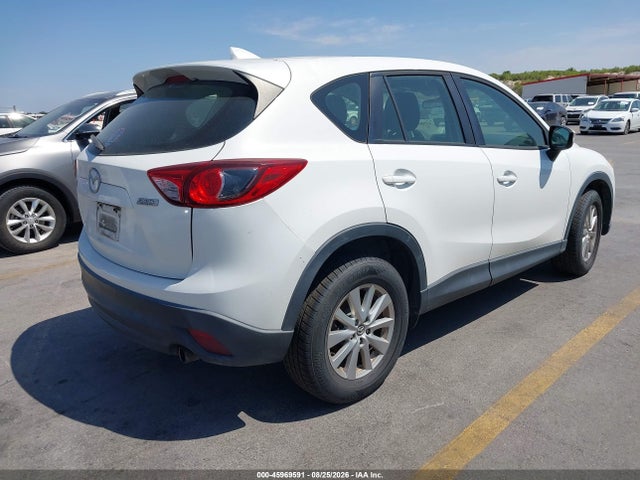 Aukcja sprzedaży 2016 Mazda Cx-5 Sport, vin: JM3KE2BY3G0660673, numer aukcji: 45969591