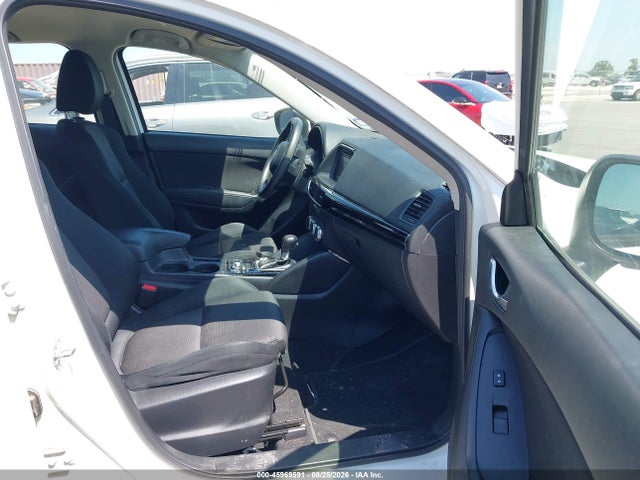 Aukcja sprzedaży 2016 Mazda Cx-5 Sport, vin: JM3KE2BY3G0660673, numer aukcji: 45969591