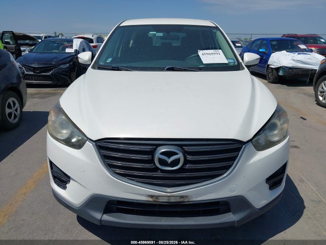Aukcja sprzedaży 2016 Mazda Cx-5 Sport, vin: JM3KE2BY3G0660673, numer aukcji: 45969591