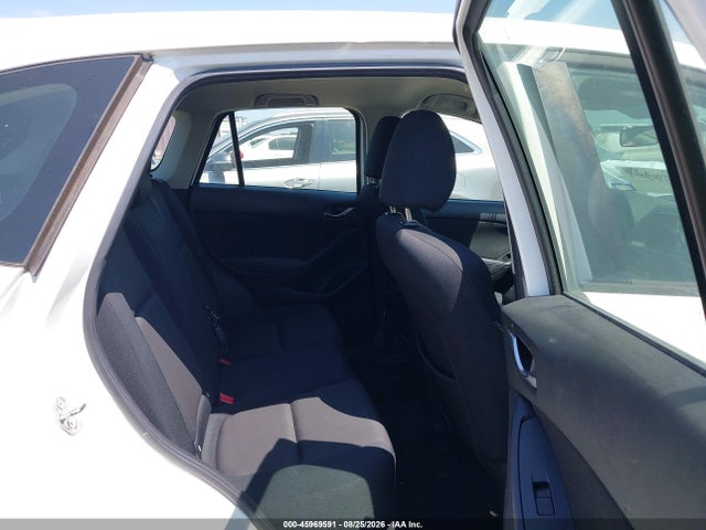 Aukcja sprzedaży 2016 Mazda Cx-5 Sport, vin: JM3KE2BY3G0660673, numer aukcji: 45969591