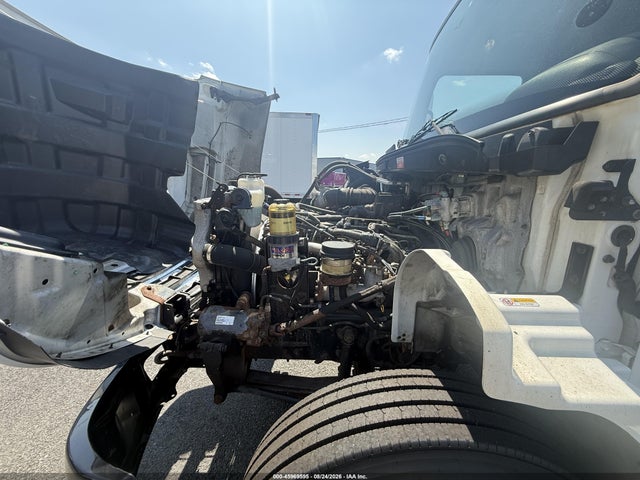 Продаж на аукціоні авто 2019 Hino 338 Box Truck, vin: 5PVNV8JR0K4S51339, номер лоту: 45969595