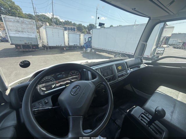 Продаж на аукціоні авто 2019 Hino 338 Box Truck, vin: 5PVNV8JR0K4S51339, номер лоту: 45969595