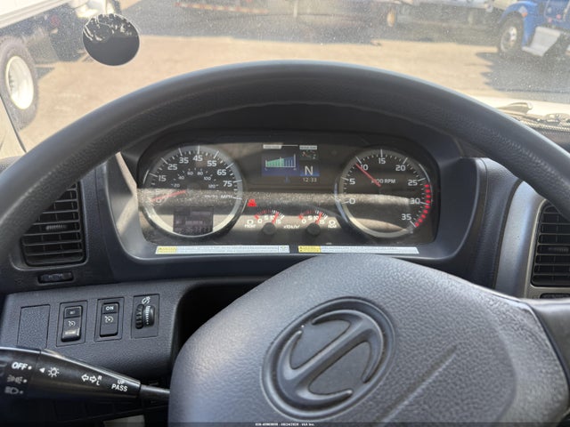 Продаж на аукціоні авто 2019 Hino 338 Box Truck, vin: 5PVNV8JR0K4S51339, номер лоту: 45969595