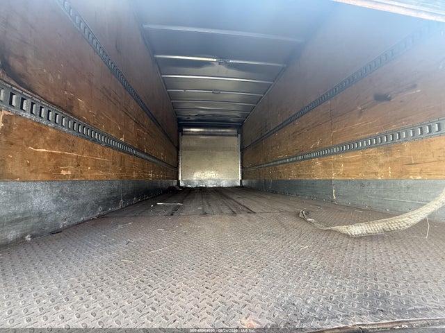 Продаж на аукціоні авто 2019 Hino 338 Box Truck, vin: 5PVNV8JR0K4S51339, номер лоту: 45969595