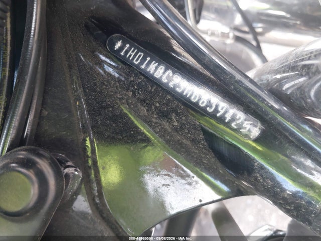 Harley-Davidson FLHX 2021 1HD1KBC23MB639425 Image 10