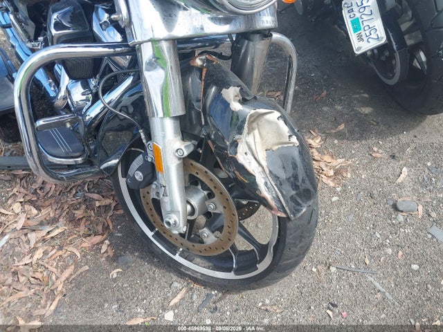 Harley-Davidson FLHX 2021 1HD1KBC23MB639425 Image 14
