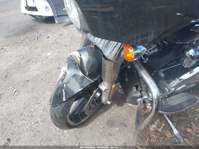 Harley-Davidson FLHX 2021 1HD1KBC23MB639425 Image 17