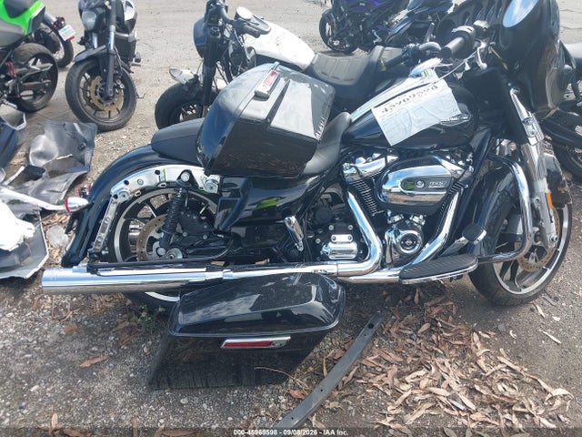 Harley-Davidson FLHX 2021 1HD1KBC23MB639425 Image 12